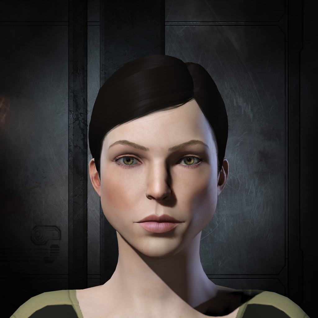 Gabrielle Keeper