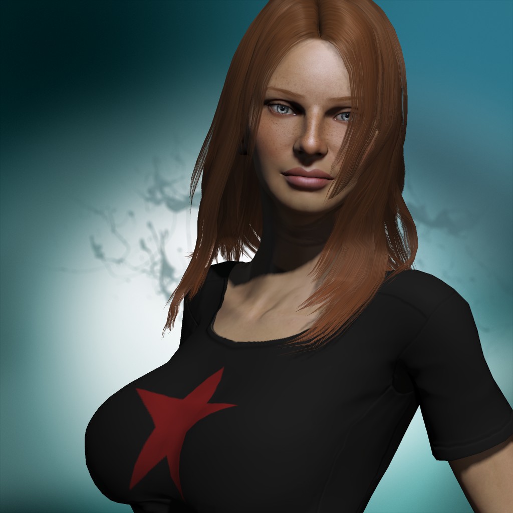 Nicky Hunter