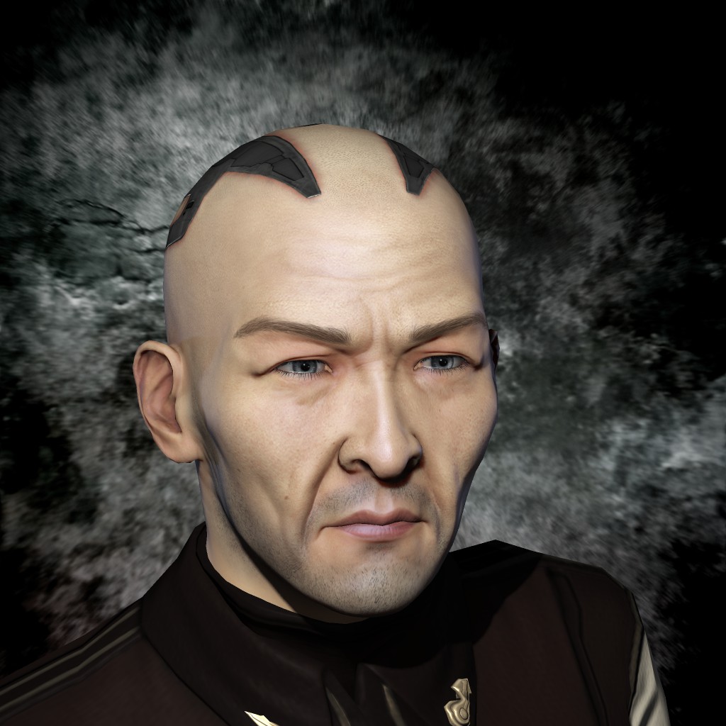 Danthony Terona