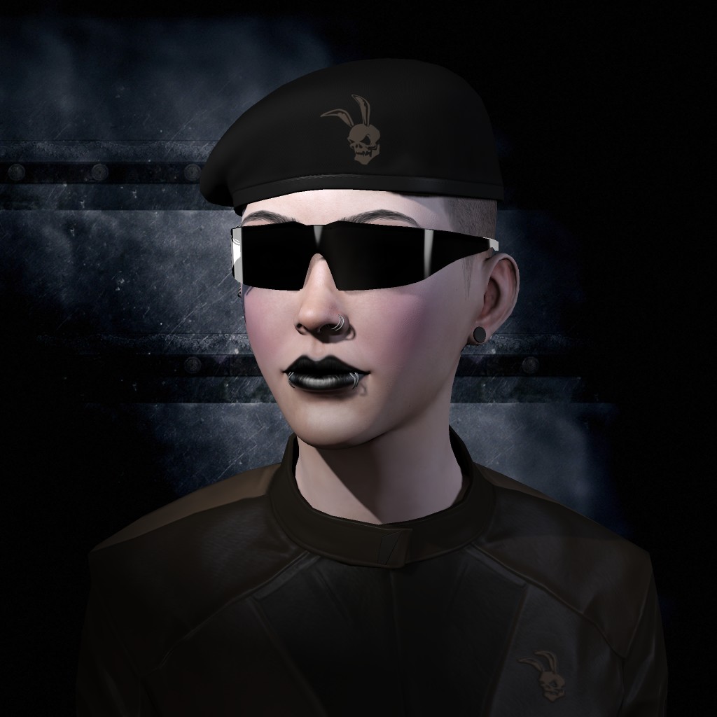 Ravenna Kane