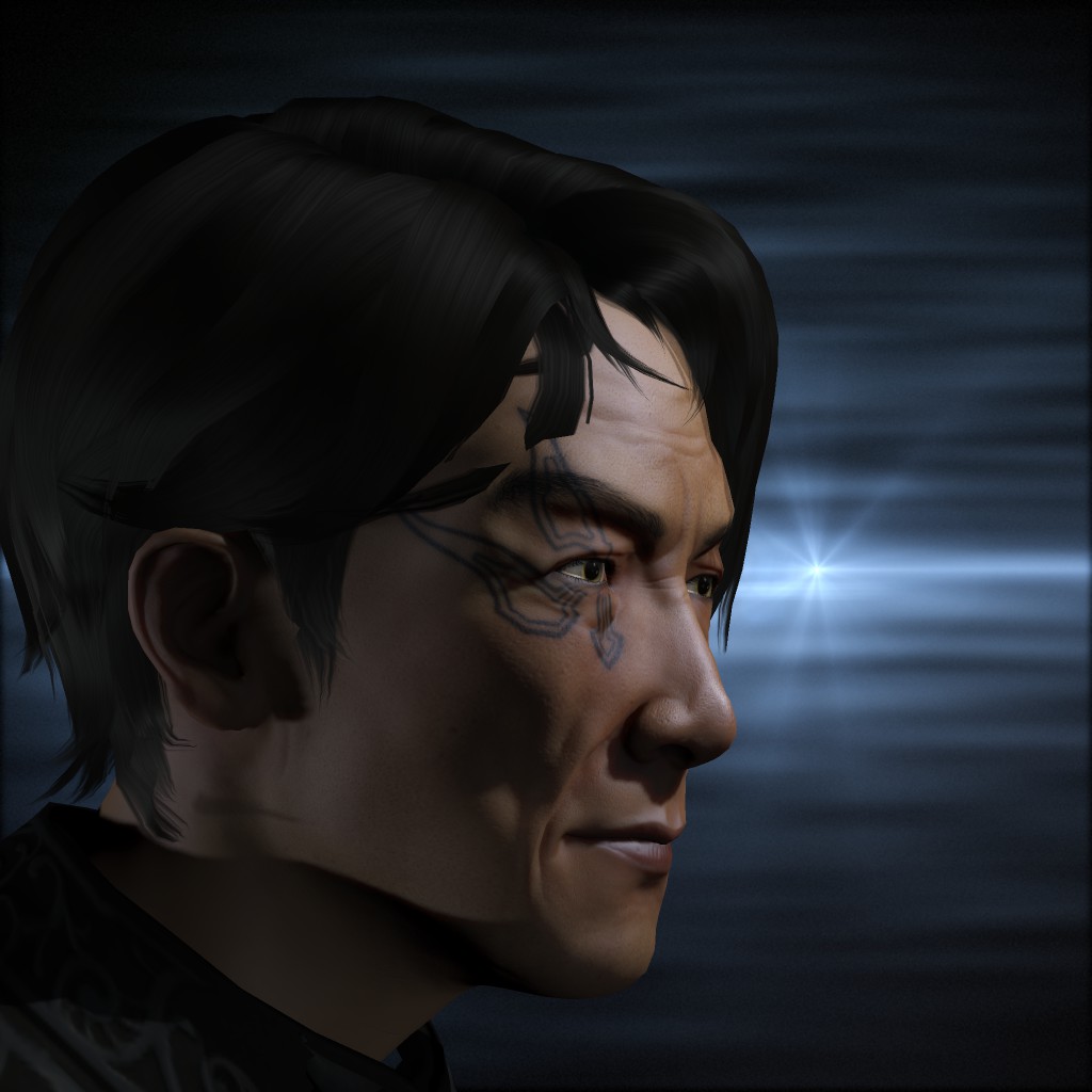 KunLao Kanaga