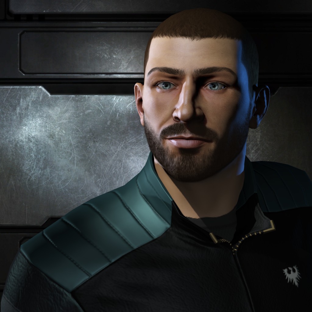 Sean Vohlash