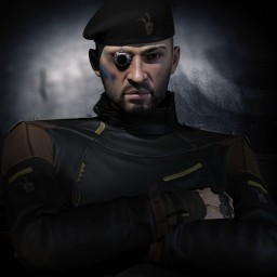 Doc Docovich portrait
