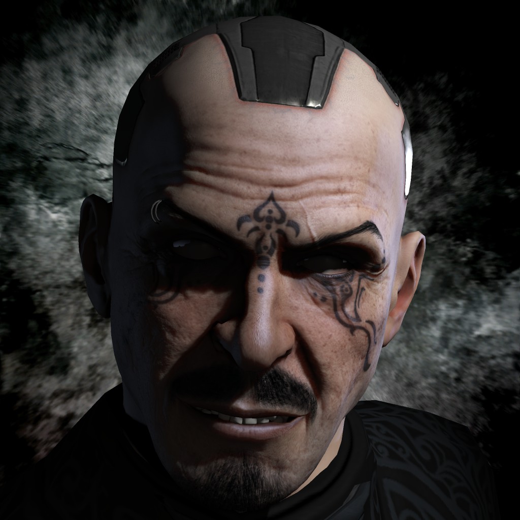 Liet Kynes Fremen
