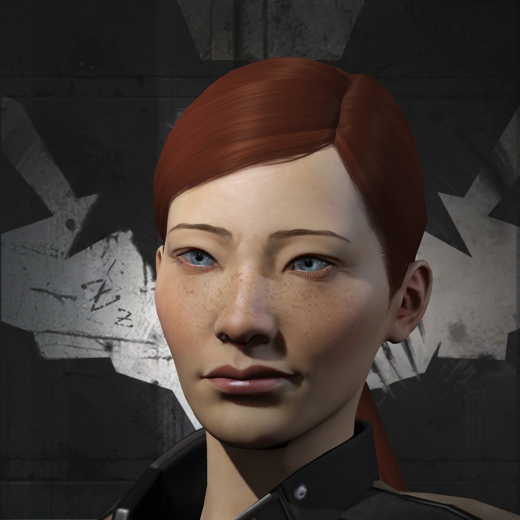 Betty Hanaya