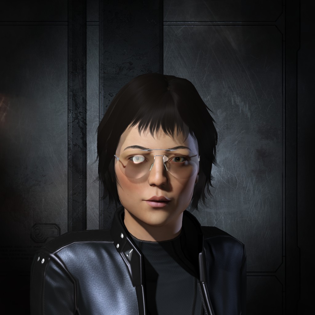 Haruka Isfeldt