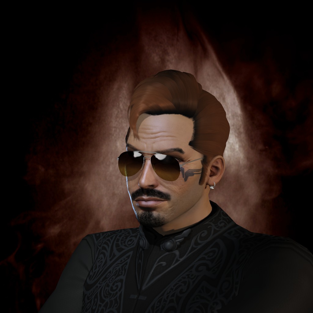 Osiris Amatin