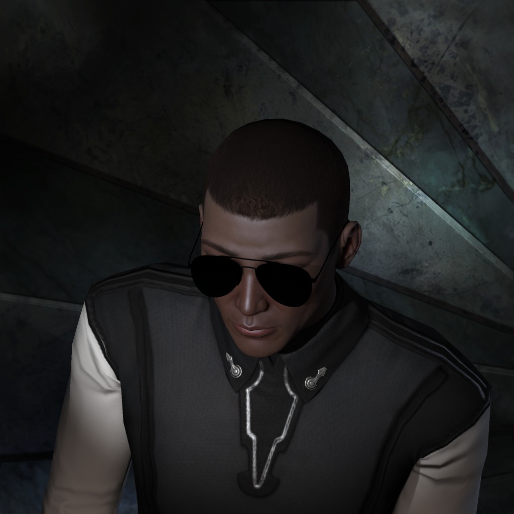 Thomas Vanderzandt