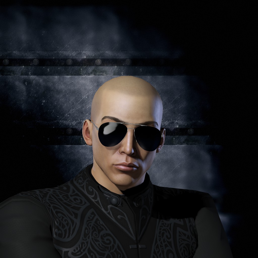 prince Kandarformin Hucel-Ge