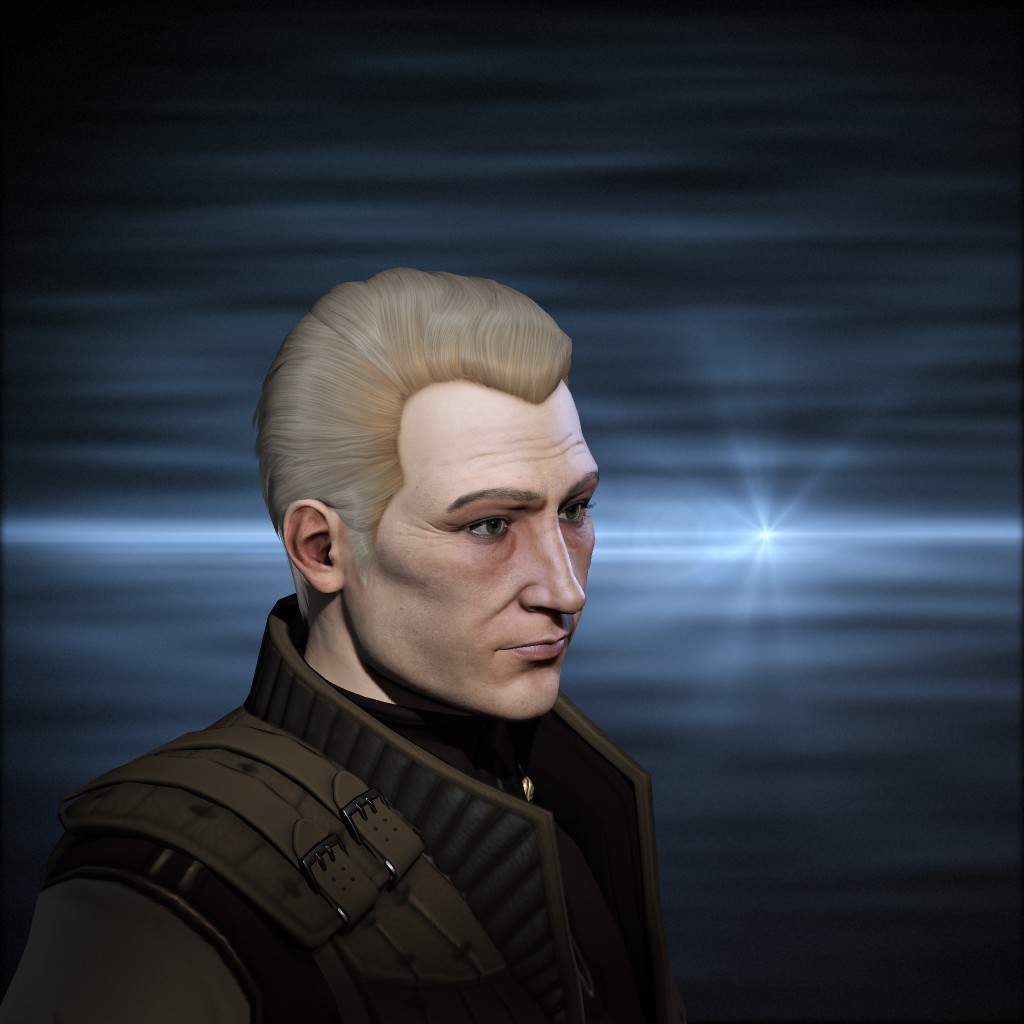 Erdrick Journeyman