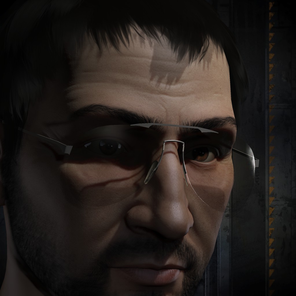 Harry Dark