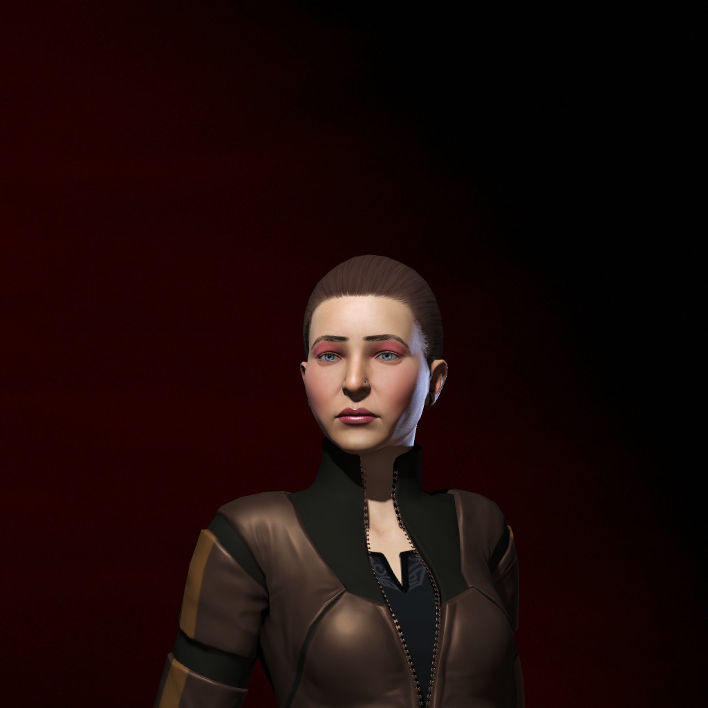 Scarlet Altol