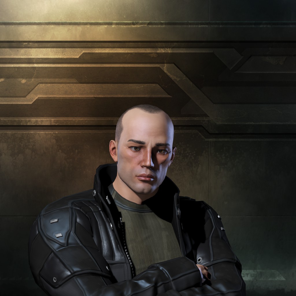 Captain Exelsior