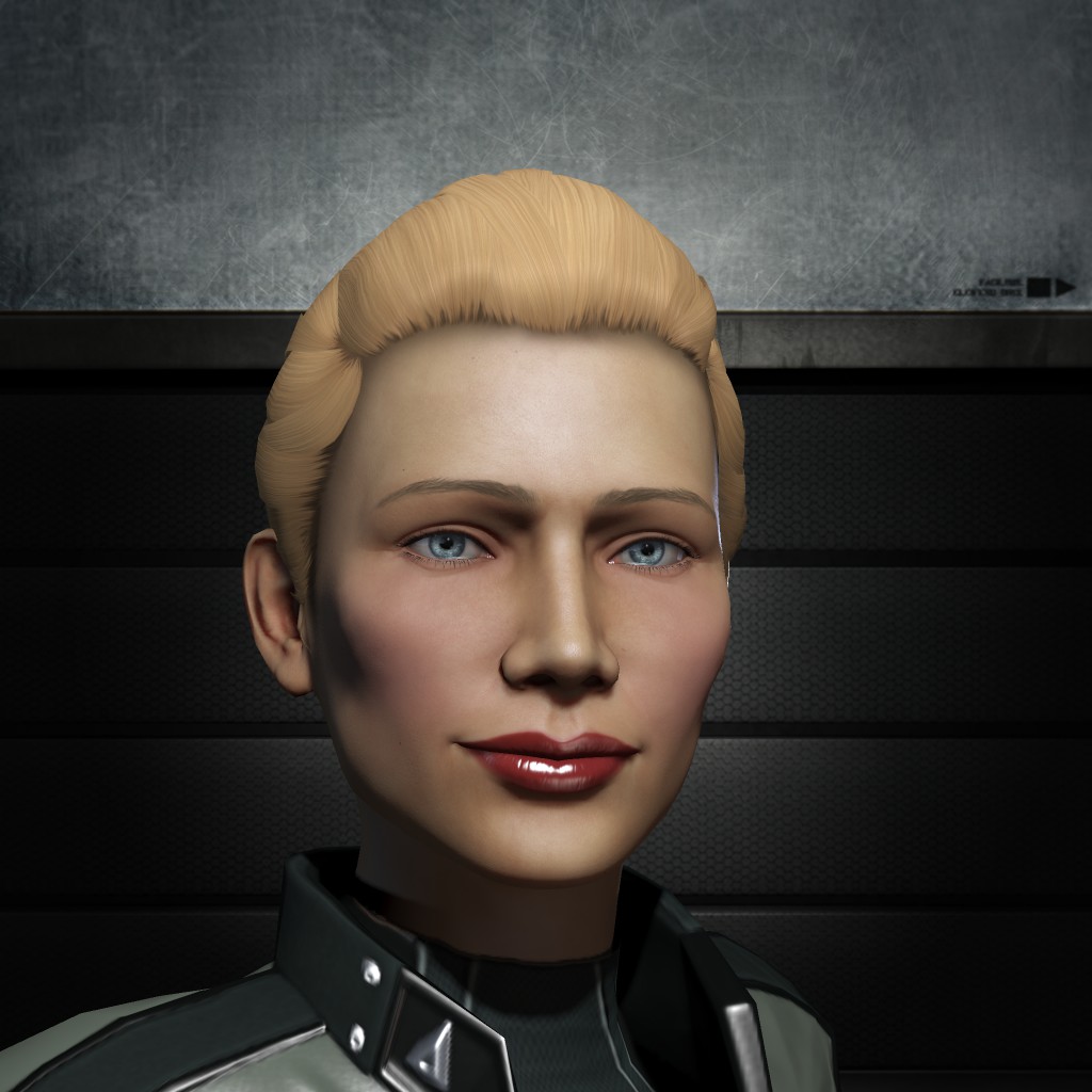 Mistress Willey