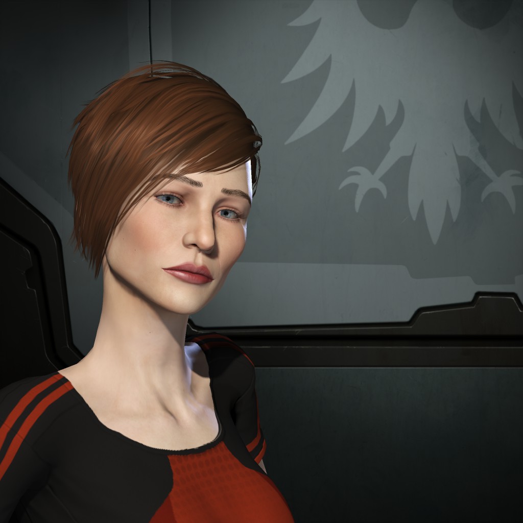 Cate Flechette