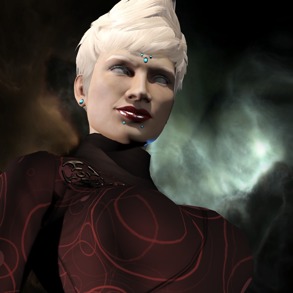 Pandora Orengar