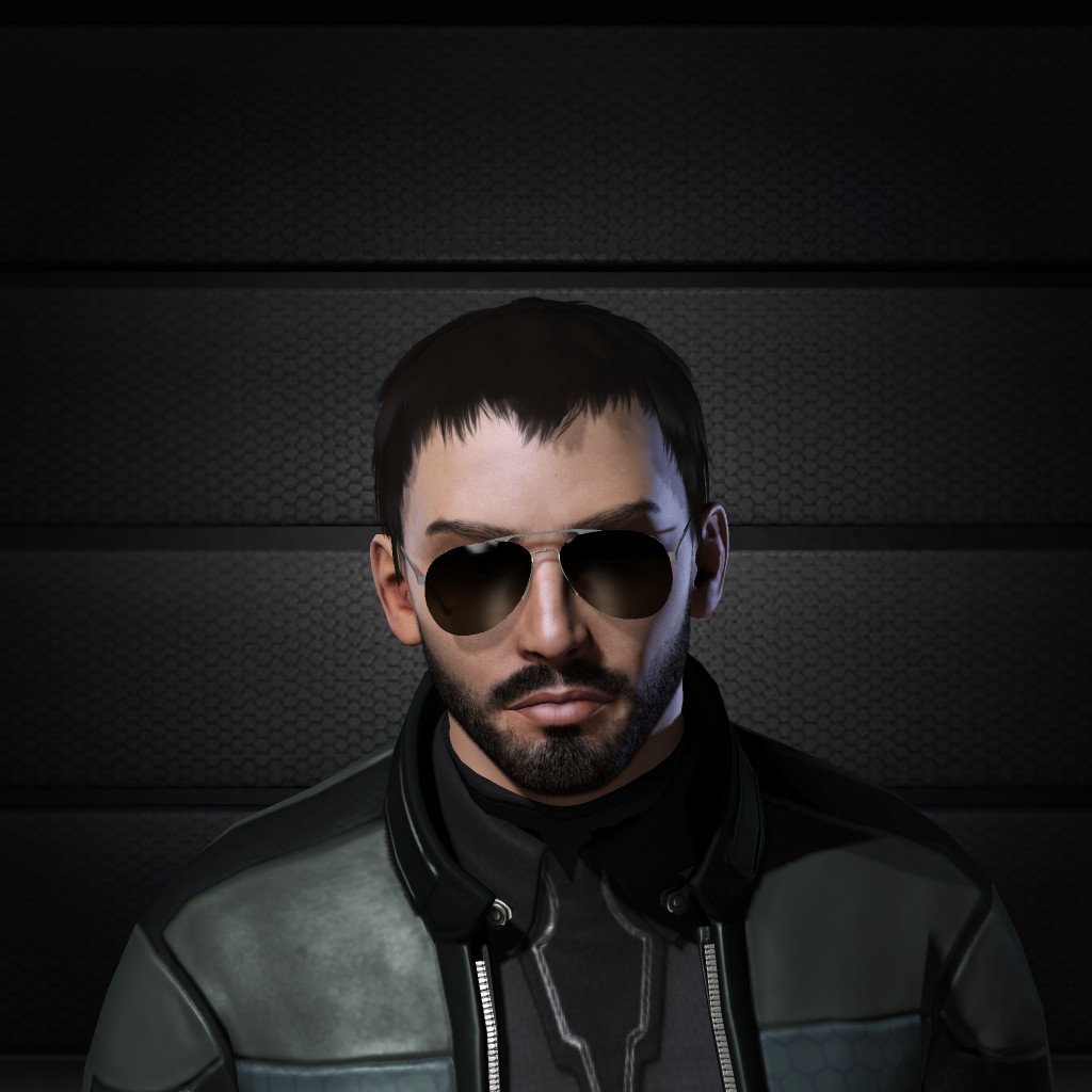 Iusious Lucius Mika