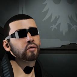 SlimJlm Tim portrait