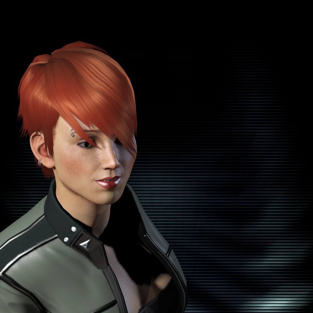 Jane Vedore