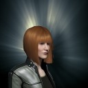Abigail Zanjoahir