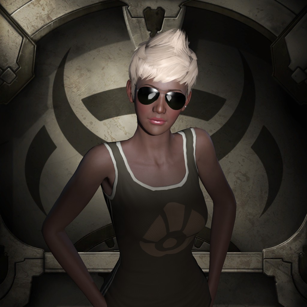 Sonita Sunblade