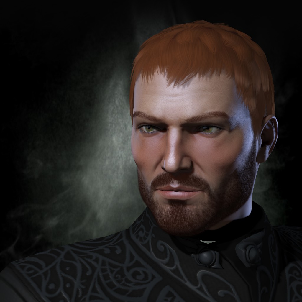 Pariah Thornlake