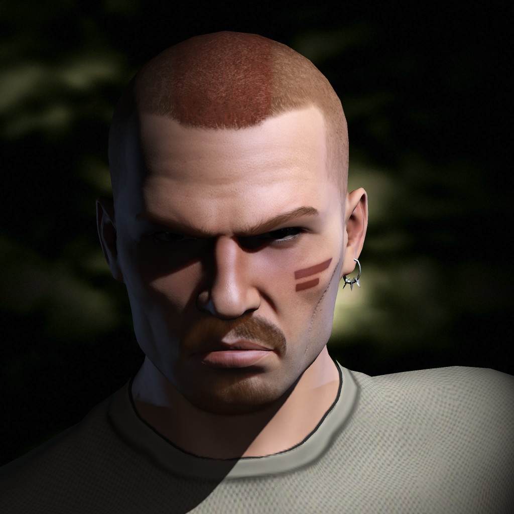 Ben O'Mortis