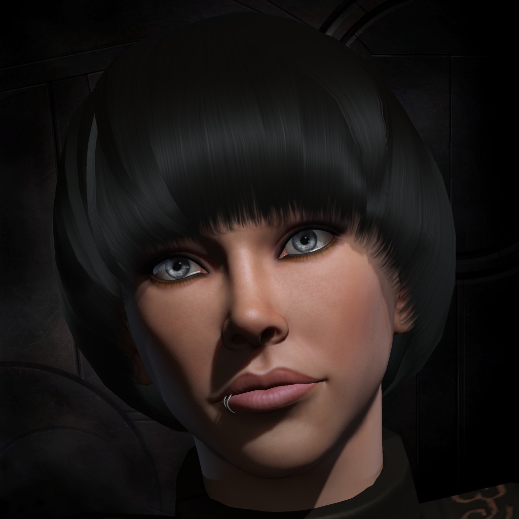Anna Renault