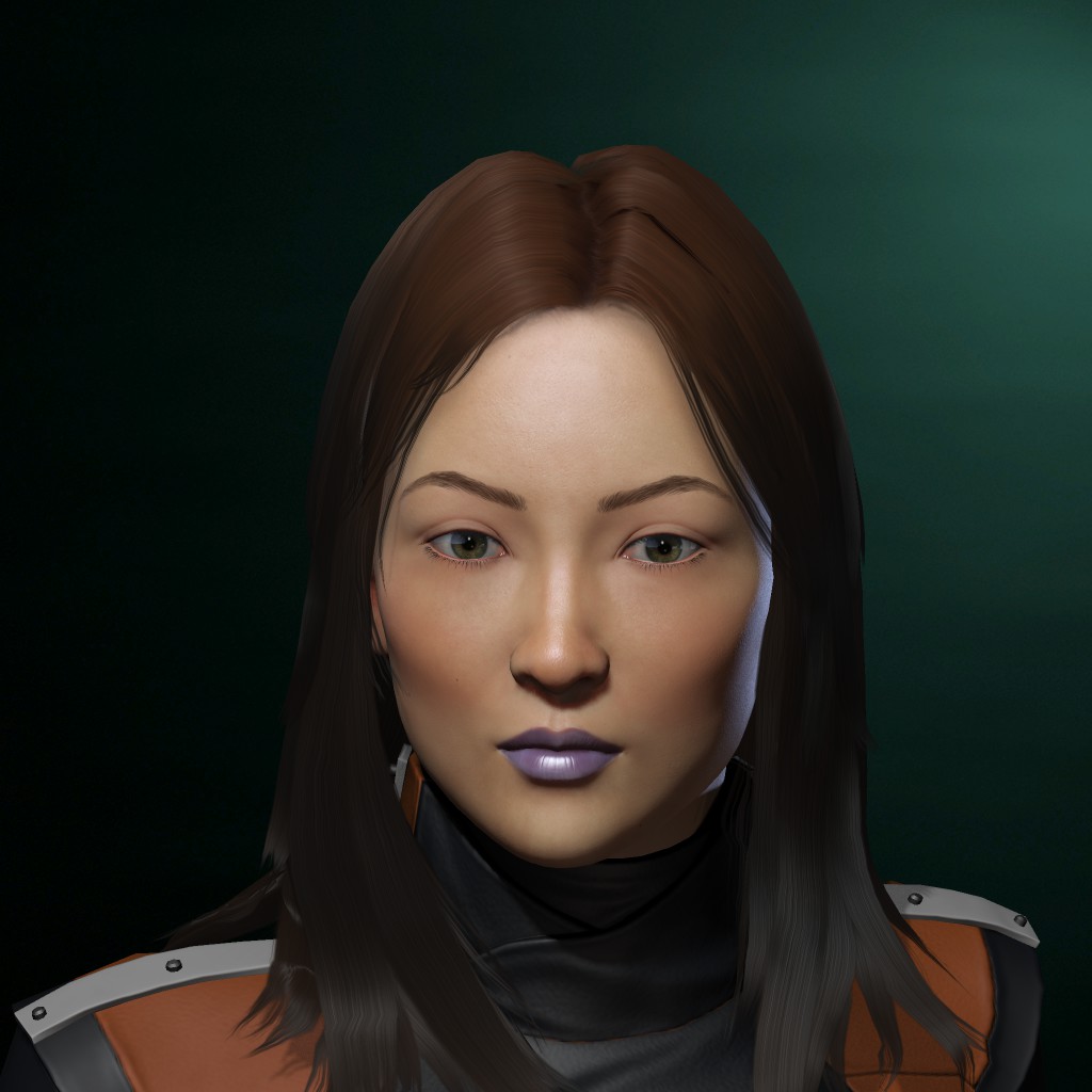 Sarah Mokashi