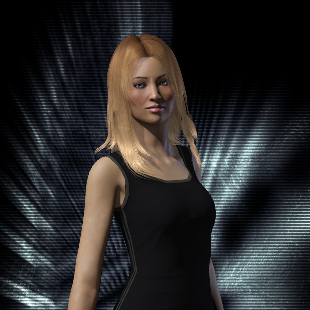 Anna Esubria