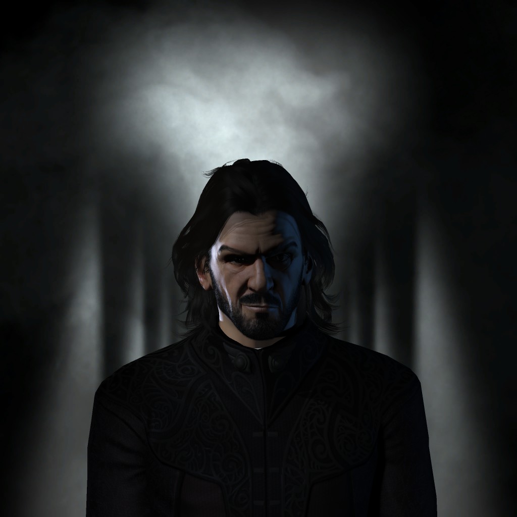 Viktor Torix