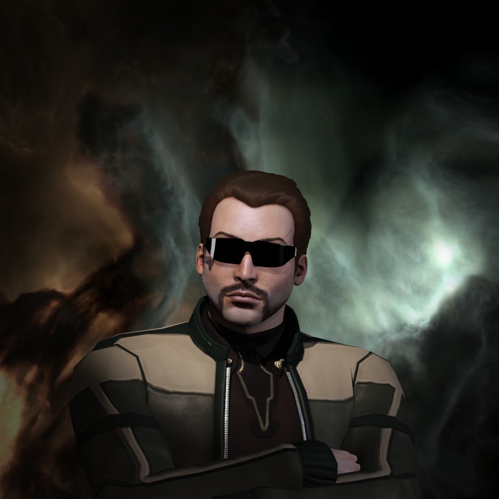 Basil Fireforge