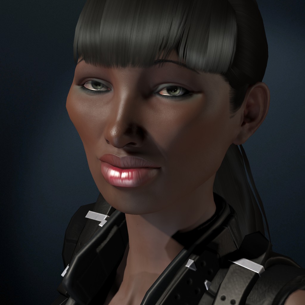 Penny Mir-Osanlu