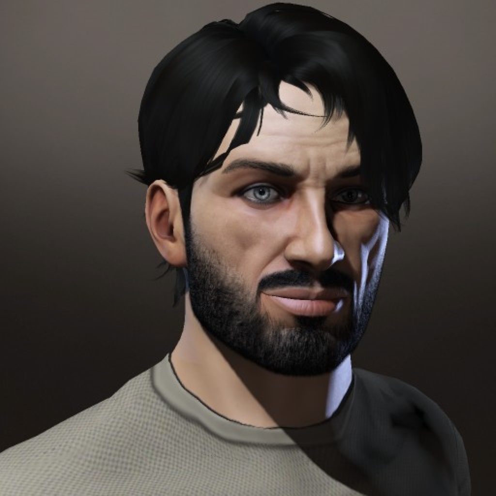 Javad Ali Johan