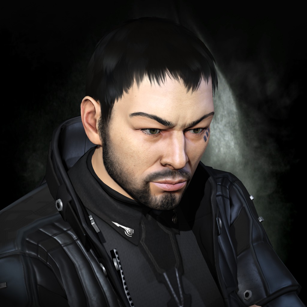 portrait