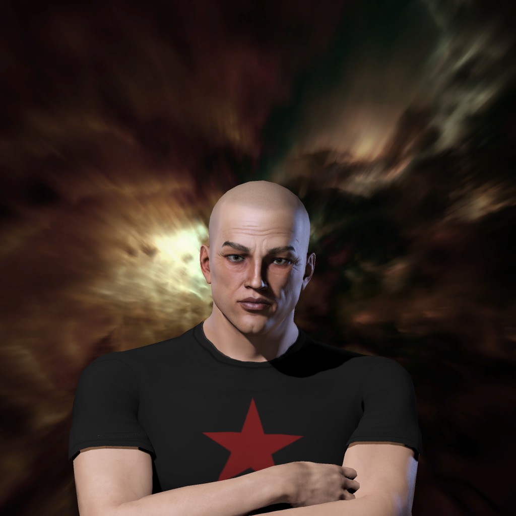 Luis Tuga