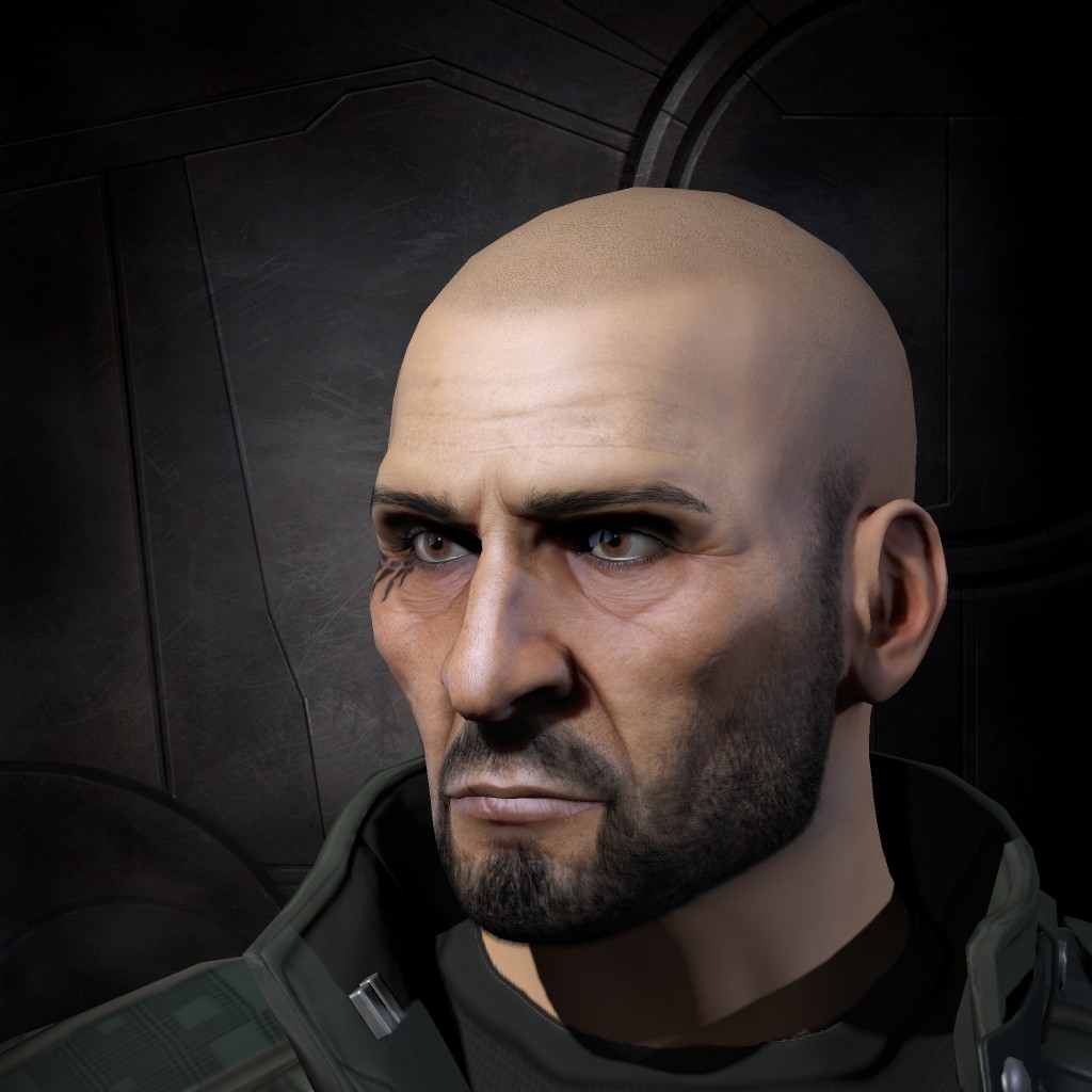 Nico Soprano