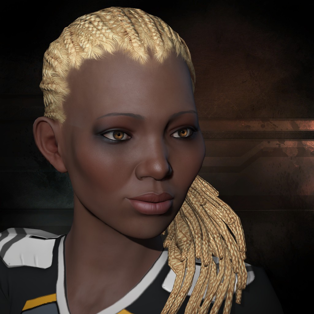 Fayonne Oganna