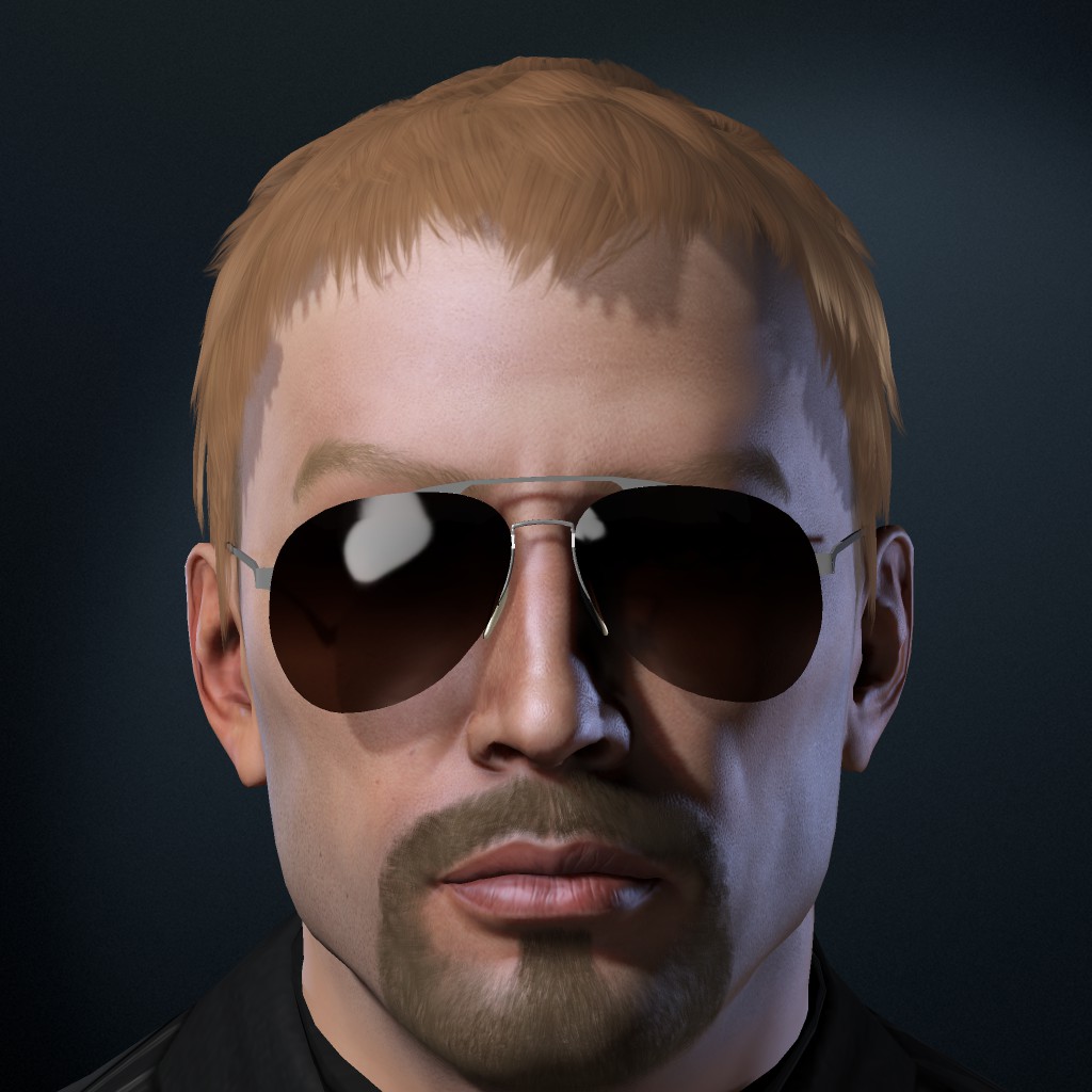 portrait