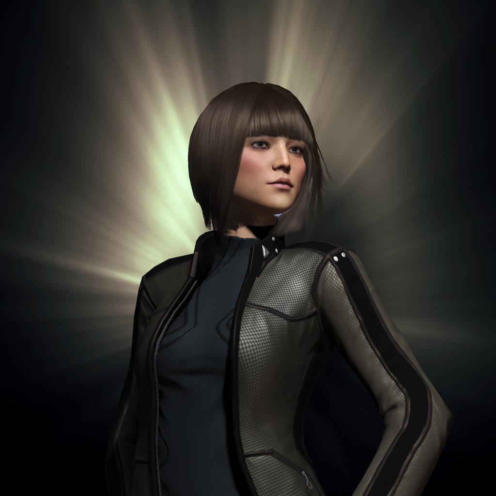 Alana Starbender