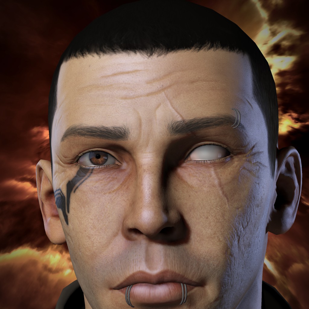 Garen Delreenan