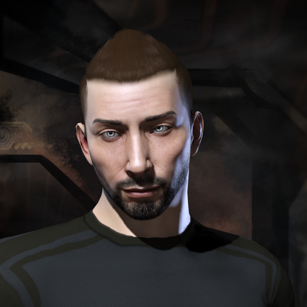 Blake Aldurald