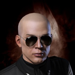 Jita Alt6667 portrait