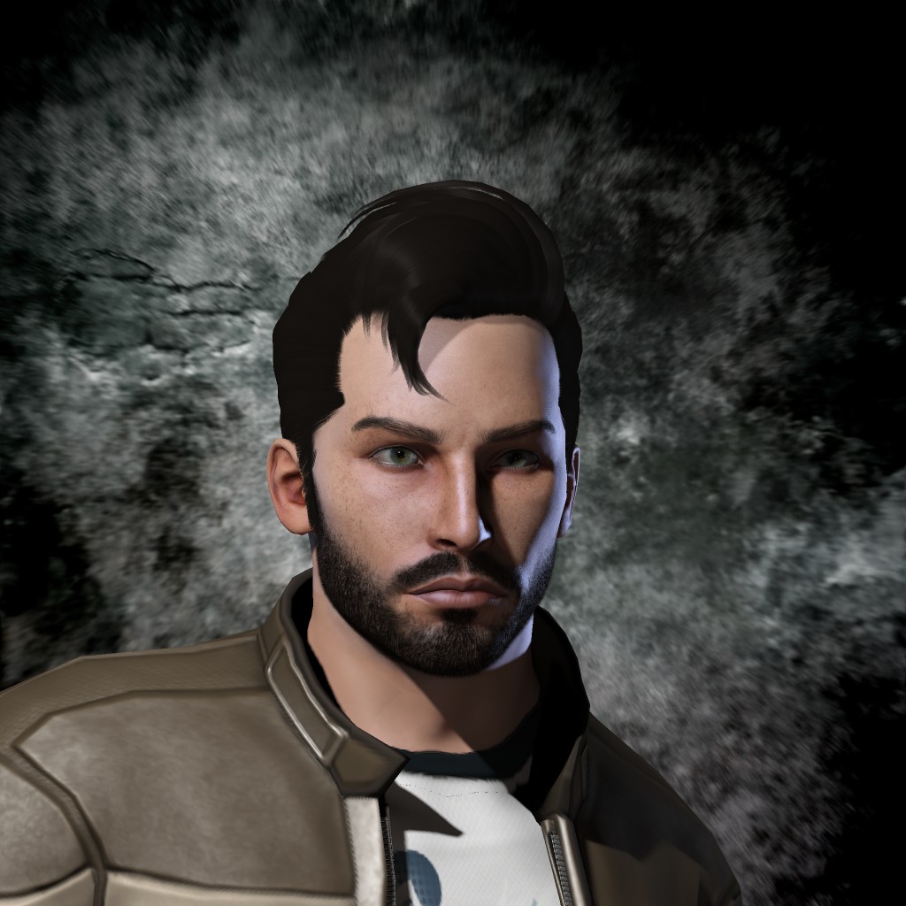 Derek Meyers