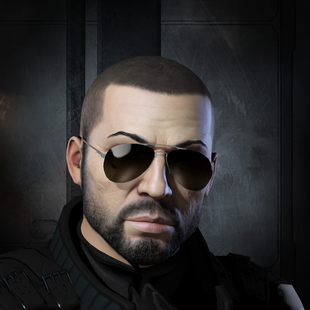 Mordrexis Dovanna
