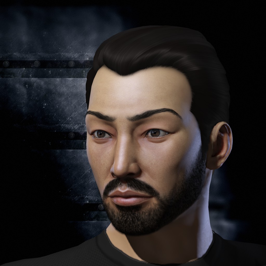 Kiro Chang