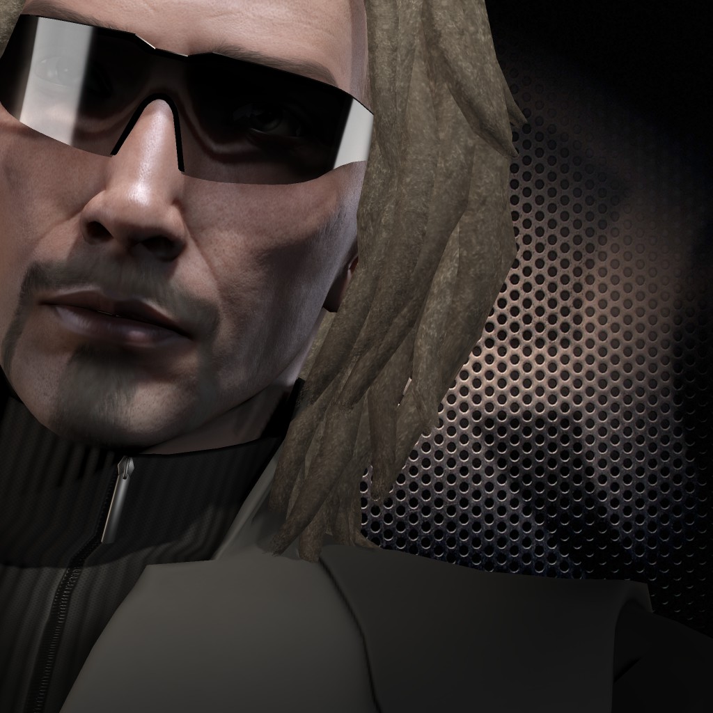 Thew Dron