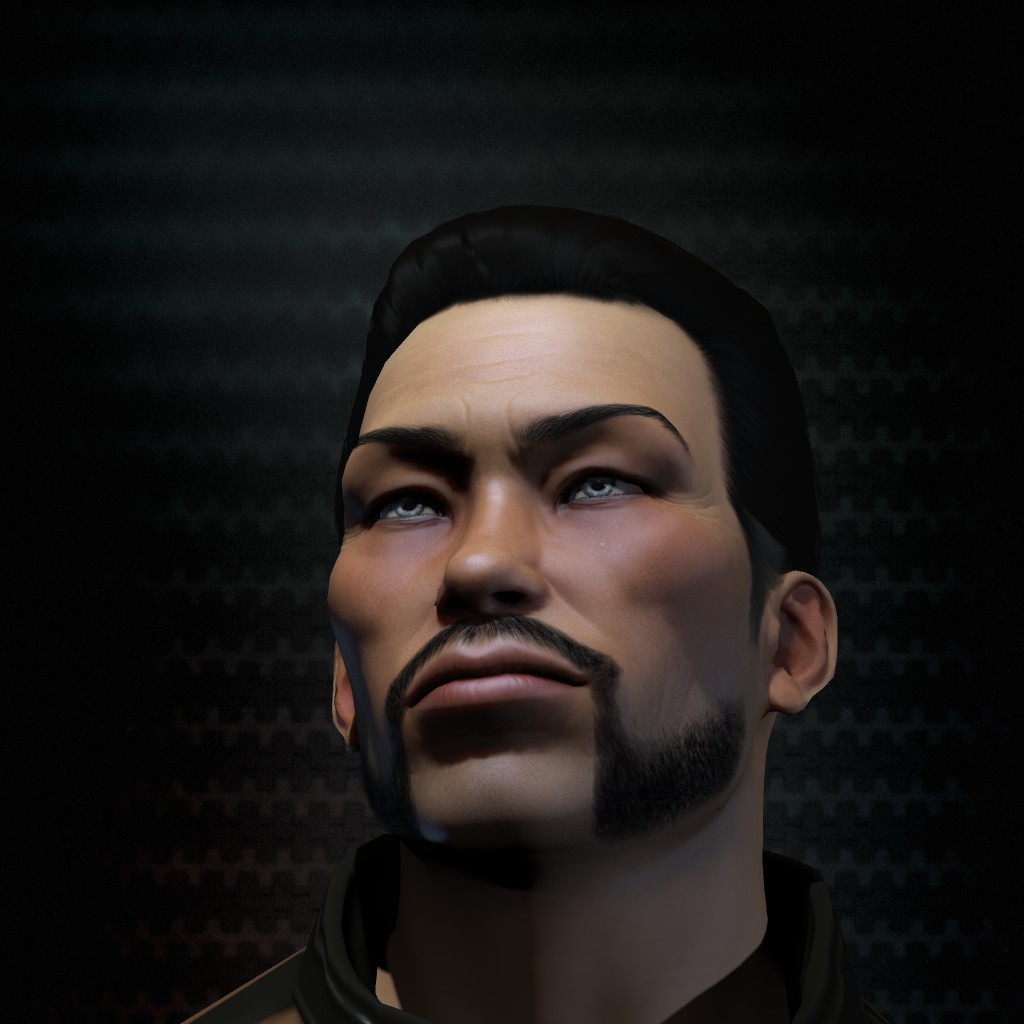 Bob Mississippi