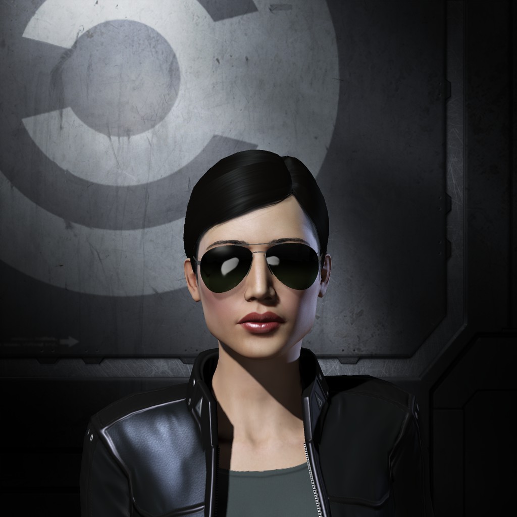 Agent Que
