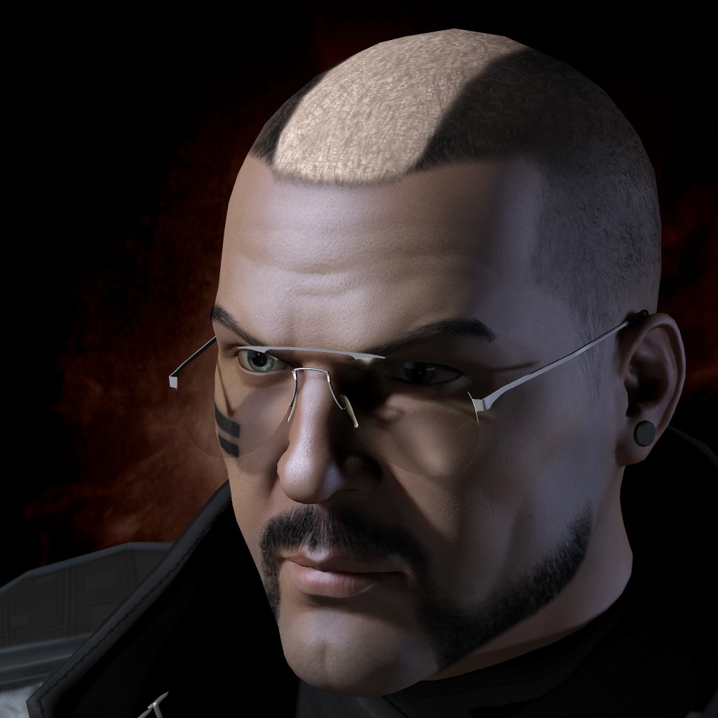 Hitman Blades